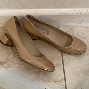 Authentic Stella McCartney Patent leather office shoes